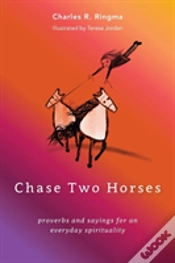Capa do artigo Chase Two Horses