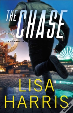 Capa do artigo Chase (Us Marshals Book #2)