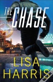 Capa do artigo Chase (Us Marshals Book #2)