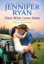 Chase Wilde Comes Home - Preview