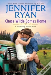 Chase Wilde Comes Home
