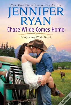 Capa do artigo Chase Wilde Comes Home
