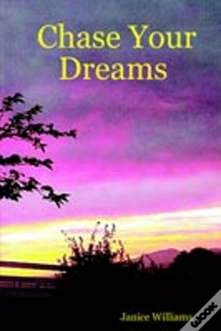 Capa do artigo Chase Your Dreams