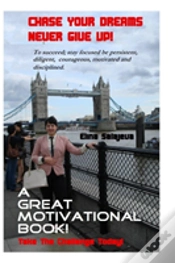 Capa do artigo Chase Your Dreams Never Give Up