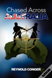 Capa do artigo Chased Across Australia