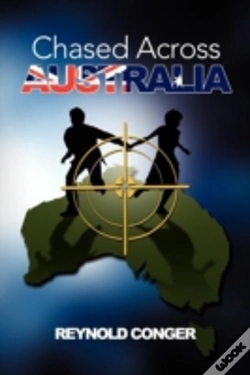 Capa do artigo Chased Across Australia