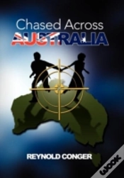 Capa do artigo Chased Across Australia