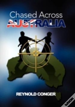 Capa do artigo Chased Across Australia