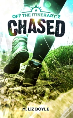 Capa do artigo Chased