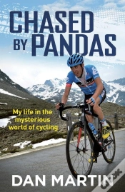 Capa do artigo Chased By Pandas