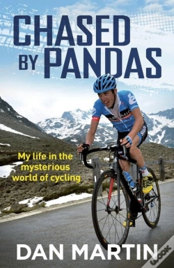 Capa do artigo Chased By Pandas
