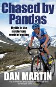 Chased By Pandas