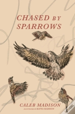 Capa do artigo Chased By Sparrows