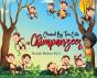 Chased By Ten Cute Chimpanzees - Preview