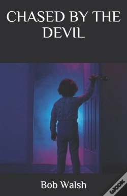 Capa do artigo Chased By The Devil