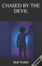 Capa do artigo Chased By The Devil