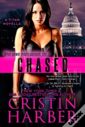 Capa do artigo Chased