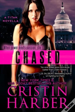 Capa do artigo Chased