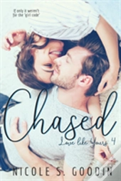 Chased