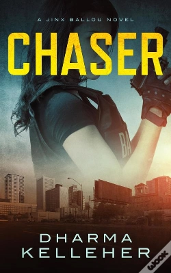 Capa do artigo Chaser
