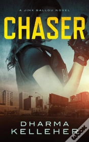 Capa do artigo Chaser