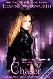 Capa do artigo Chaser