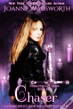 Capa do artigo Chaser