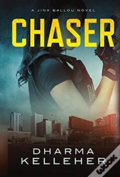 Capa do artigo Chaser