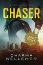 Chaser: Large Print Edition  A Jinx Ball - Preview