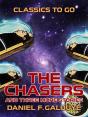 Chasers And Three More Stories - Preview