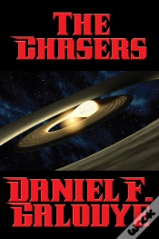Capa do artigo Chasers