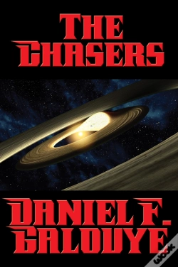 Capa do artigo Chasers
