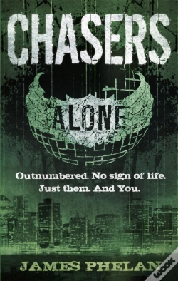 Capa do artigo Chasers