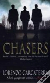 Capa do artigo Chasers