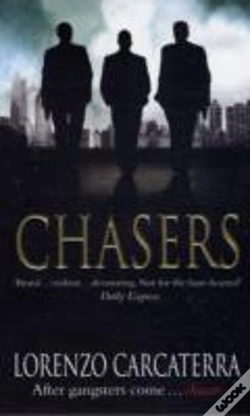 Capa do artigo Chasers