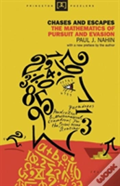 Capa do artigo Chases And Escapes