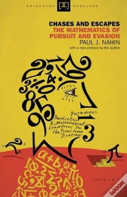 Capa do artigo Chases And Escapes