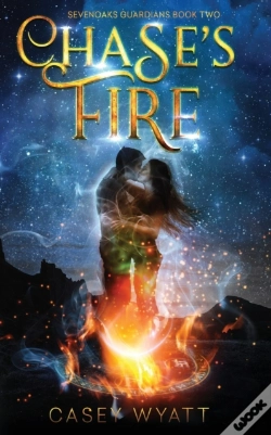 Capa do artigo Chase'S Fire