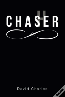 Capa do artigo Chasher