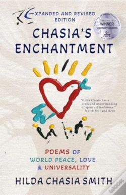 Capa do artigo Chasia'S Enchantment Expanded Edition