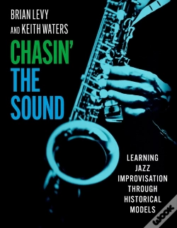 Capa do artigo Chasin' The Sound