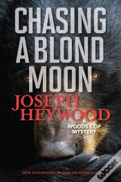 Capa do artigo Chasing A Blond Moon