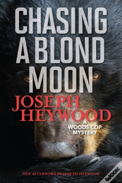 Capa do artigo Chasing A Blond Moon