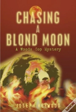 Capa do artigo Chasing A Blond Moon