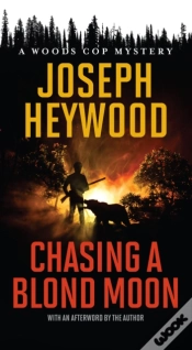 Capa do artigo Chasing A Blond Moon