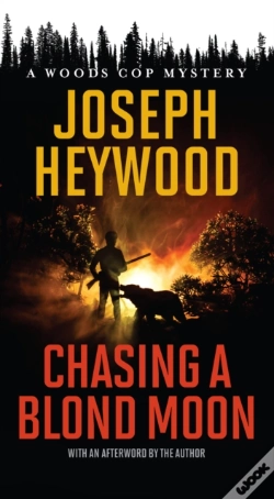 Capa do artigo Chasing A Blond Moon