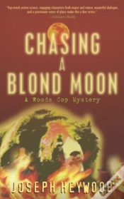 Capa do artigo Chasing A Blond Moon