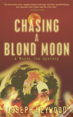 Capa do artigo Chasing A Blond Moon