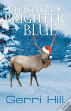 Capa do artigo Chasing A Brighter Blue