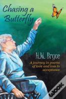 Chasing A Butterfly